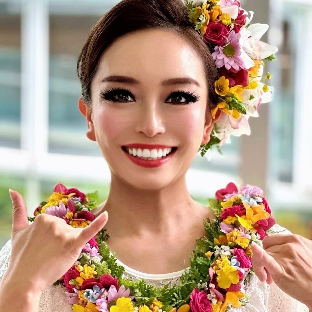 Post 9 by 島津慶子 Flower Salon ROCOCO代表 on Instagram (carousel)