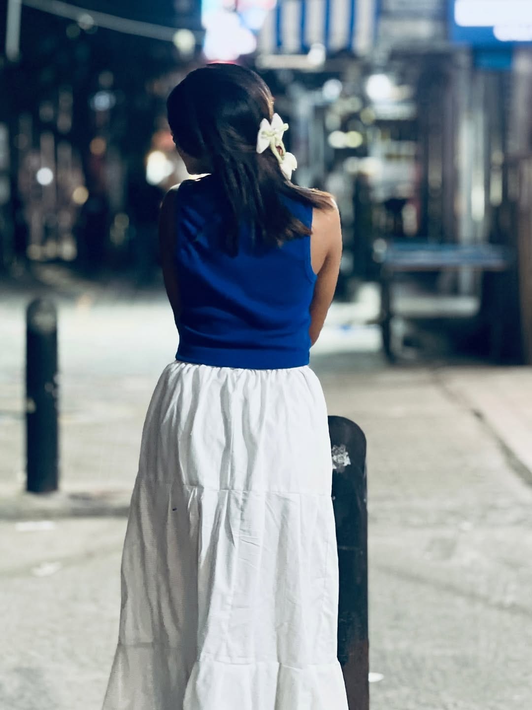 Post 9 by Bhavana Sathyanathan🖤 on Instagram (carousel)