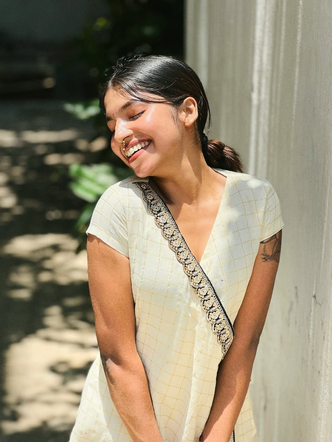 Post 5 by Bhavana Sathyanathan🖤 on Instagram (carousel)