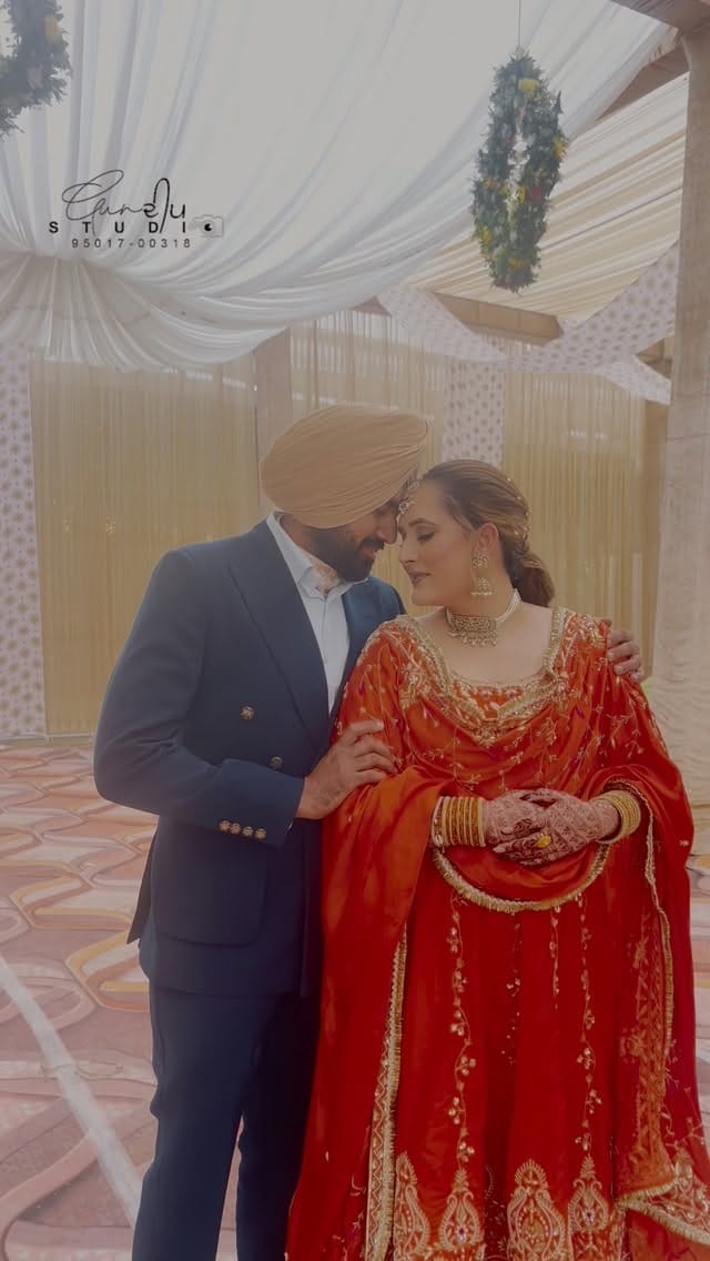 Post 7 by Gurdeepstudio Barnala on Instagram (video)