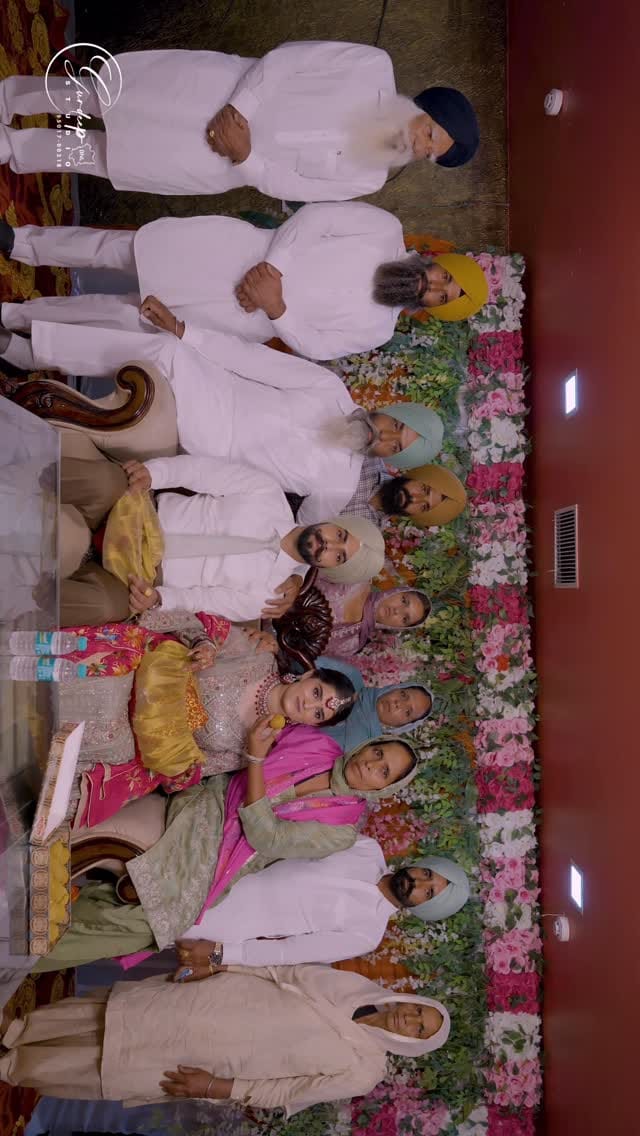 Post 10 by Gurdeepstudio Barnala on Instagram (video)