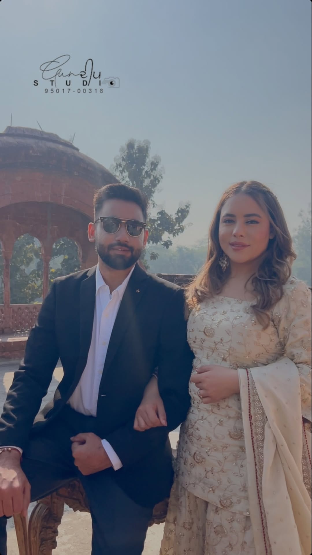 Post 4 by Gurdeepstudio Barnala on Instagram (video)