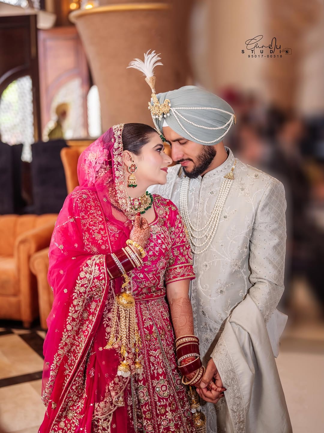 Post 3 by Gurdeepstudio Barnala on Instagram (carousel)