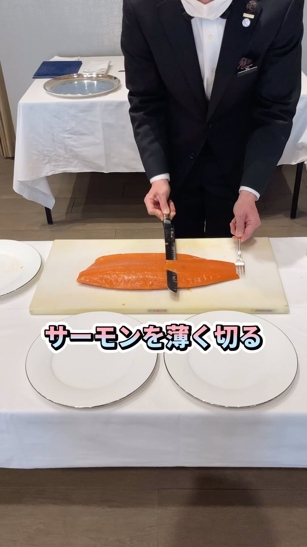 Post 4 by wedding captain【近藤 一馬】 on Instagram (video)