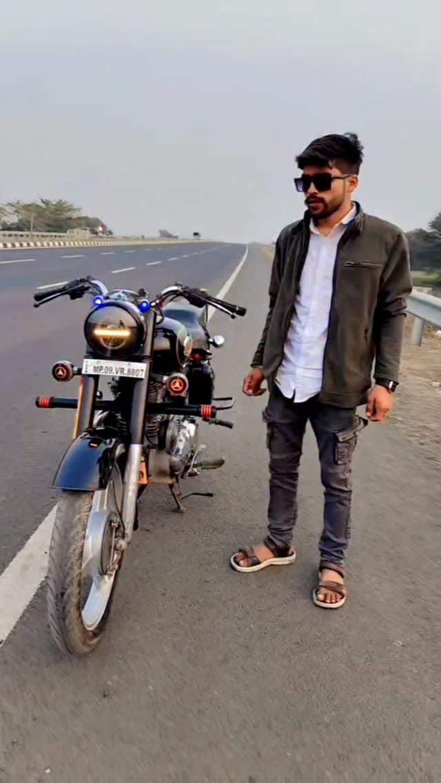 Post 10 by SWASTIK MOTORS UJJAIN on Instagram (video)