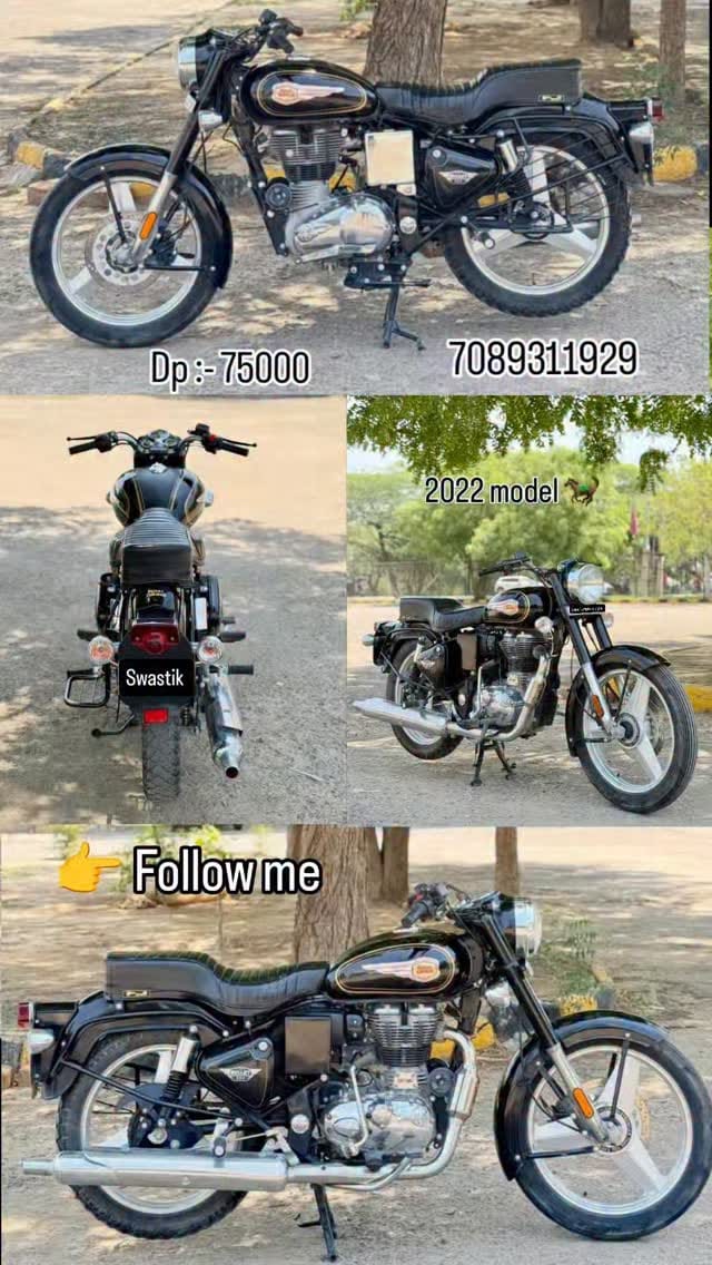 Post 4 by SWASTIK MOTORS UJJAIN on Instagram (video)