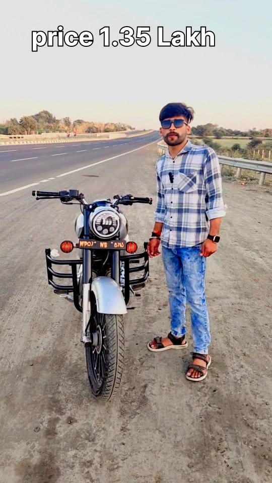 Post 9 by SWASTIK MOTORS UJJAIN on Instagram (video)
