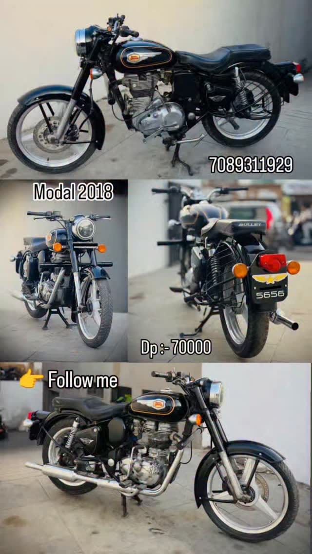 Post 5 by SWASTIK MOTORS UJJAIN on Instagram (video)