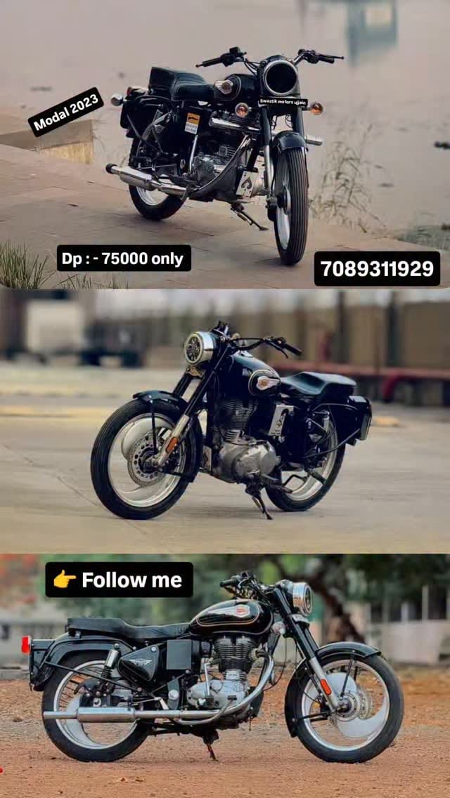 Post 2 by SWASTIK MOTORS UJJAIN on Instagram (video)