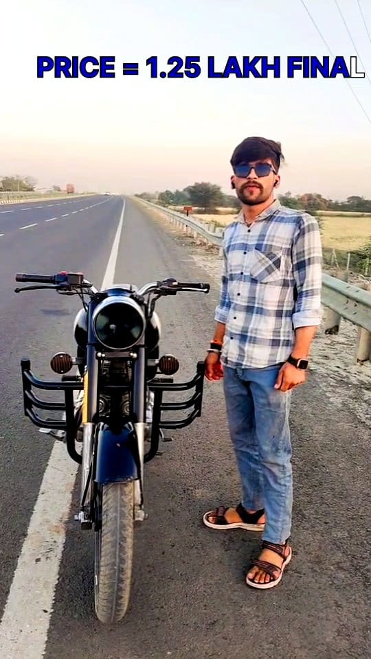 Post 8 by SWASTIK MOTORS UJJAIN on Instagram (video)