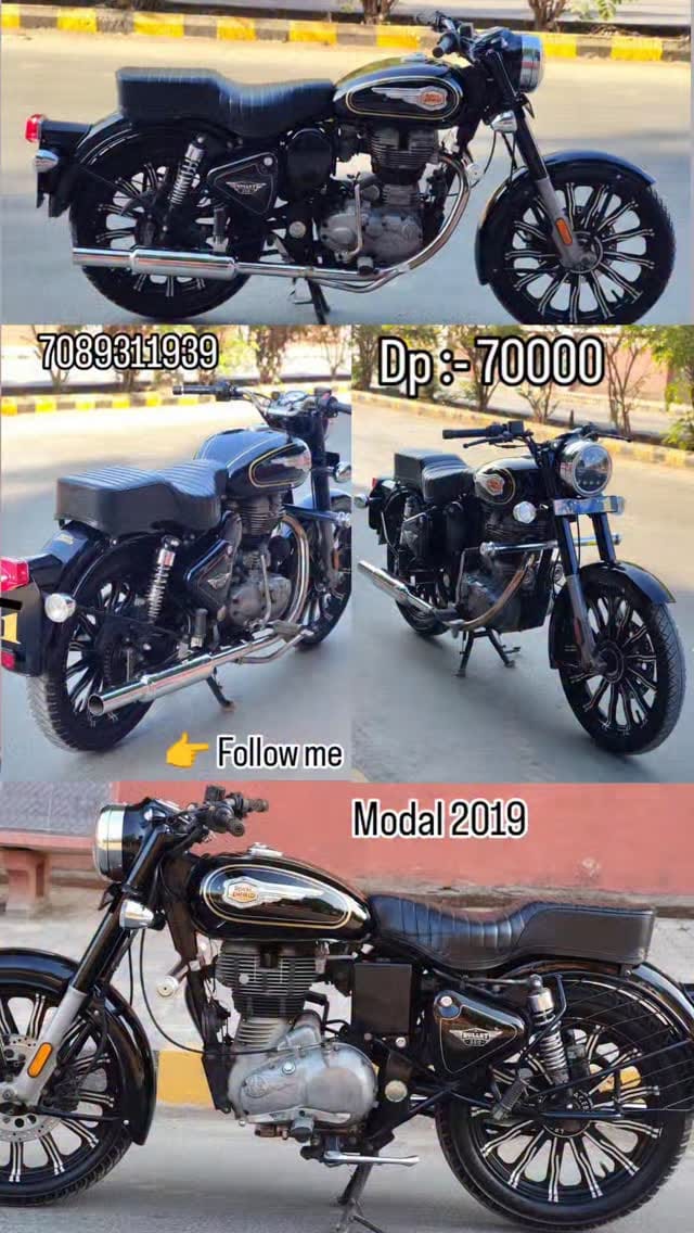 Post 6 by SWASTIK MOTORS UJJAIN on Instagram (video)