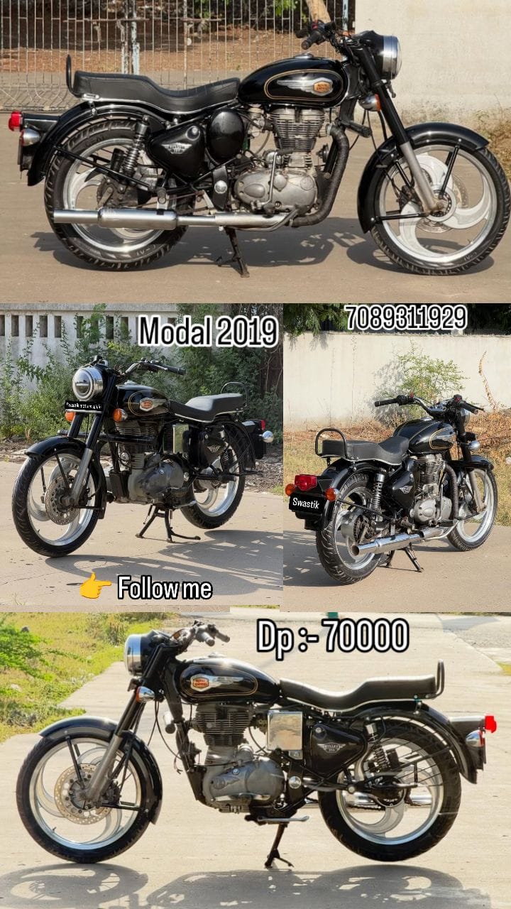 Post 7 by SWASTIK MOTORS UJJAIN on Instagram (video)
