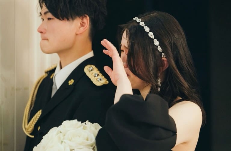 Post 9 by Knot ｜ウェディングプロデュース on Instagram (carousel)