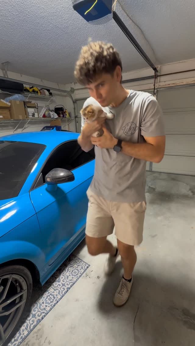 Post 9 by Danny Hampton on Instagram (video)