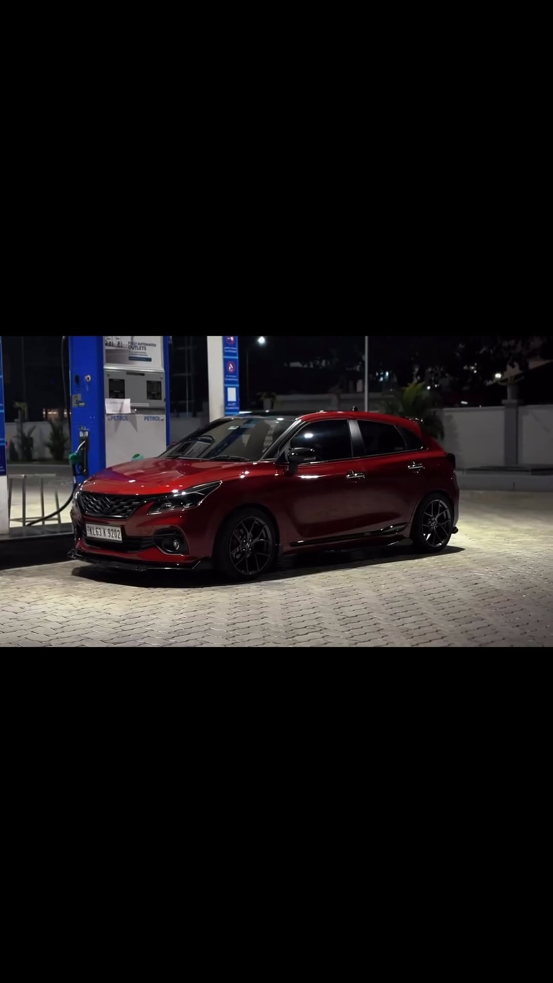 Post 4 by CLUB 48 AUTOMOTIVE SHOP 🔰 on Instagram (video)