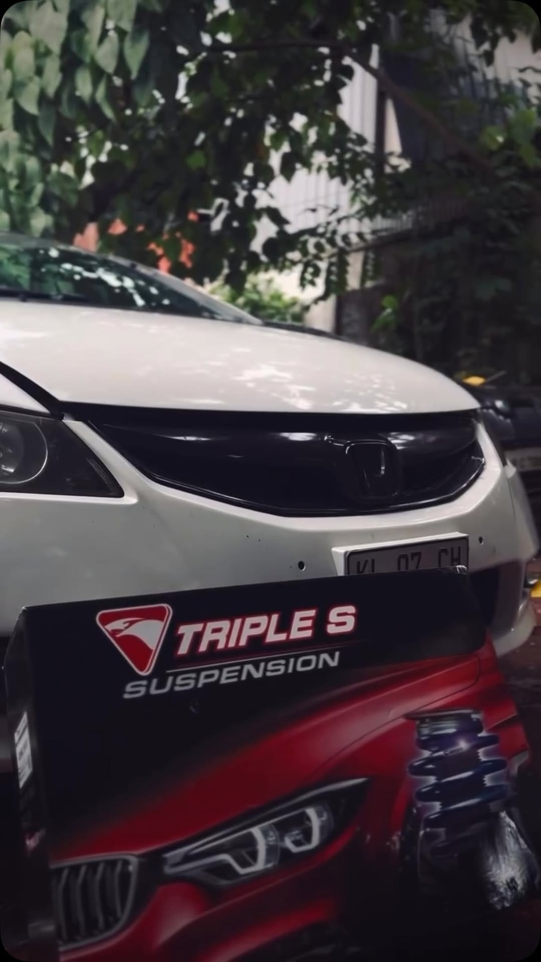 Post 3 by CLUB 48 AUTOMOTIVE SHOP 🔰 on Instagram (video)