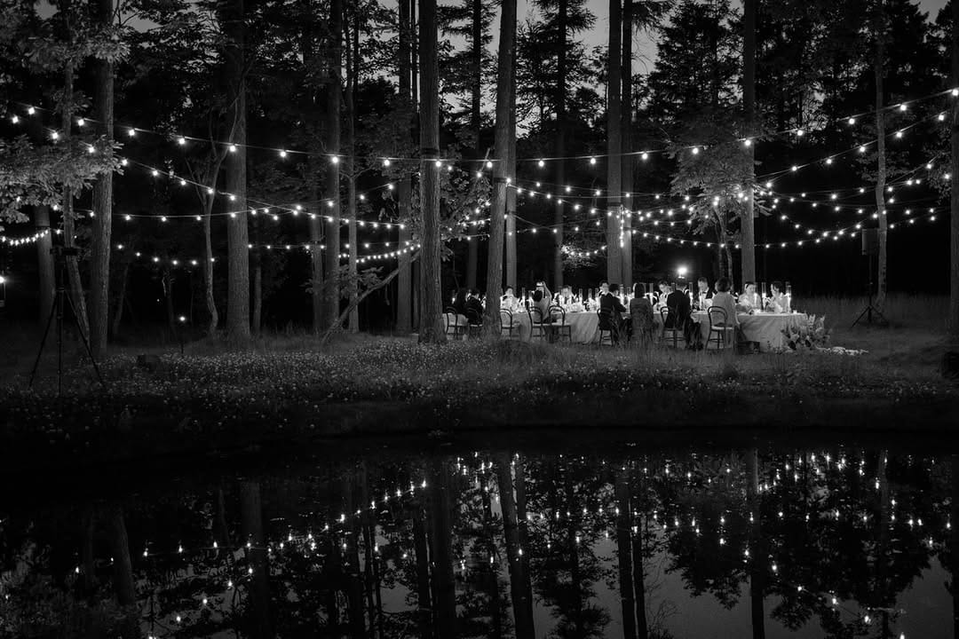 Post 1 by LANDRESS WEDDING on Instagram (image)
