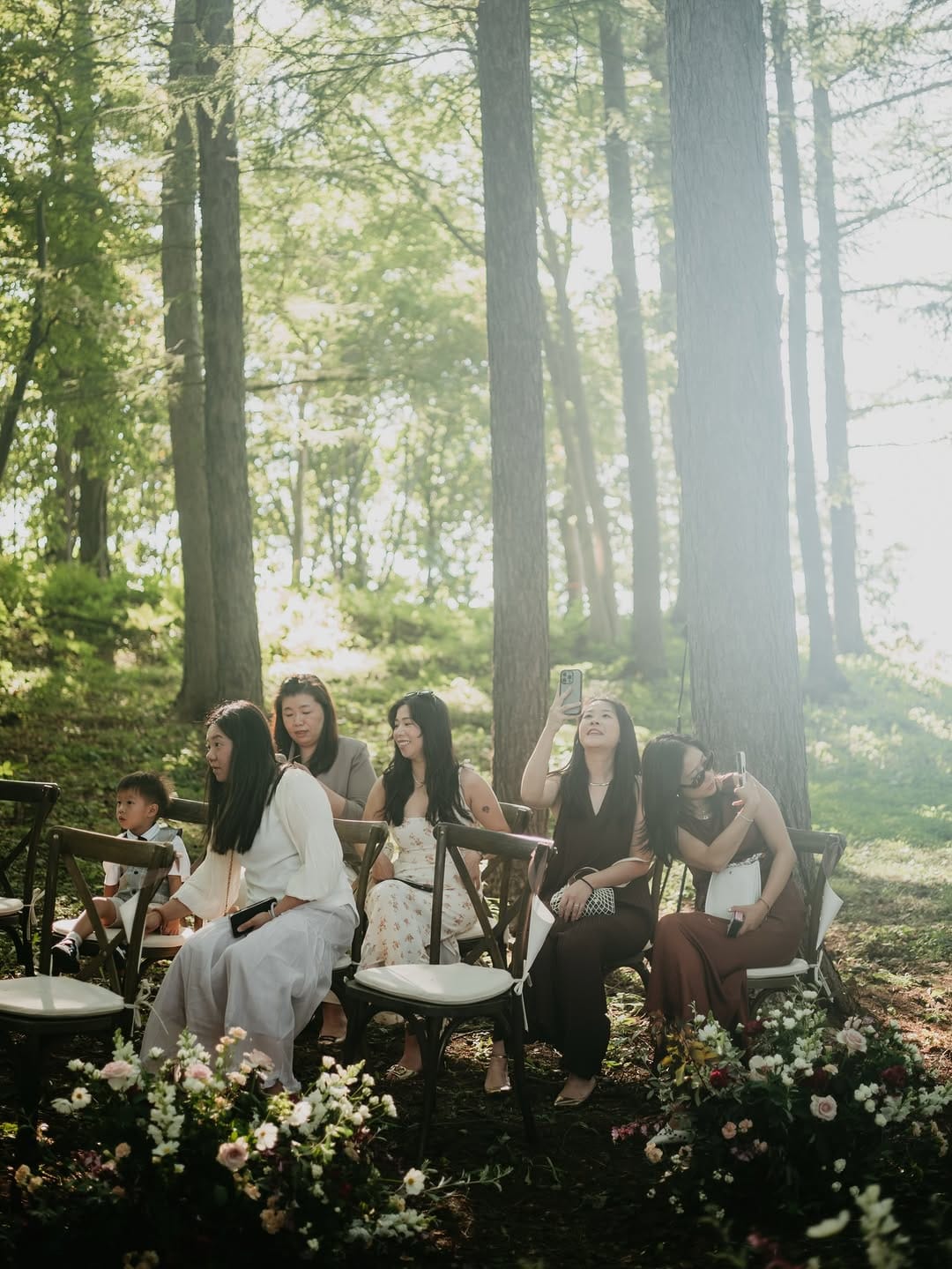 Post 7 by LANDRESS WEDDING on Instagram (carousel)