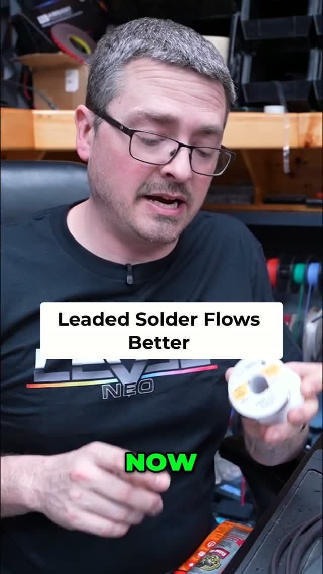 Post 4 by Next Level Neo on Instagram (video)