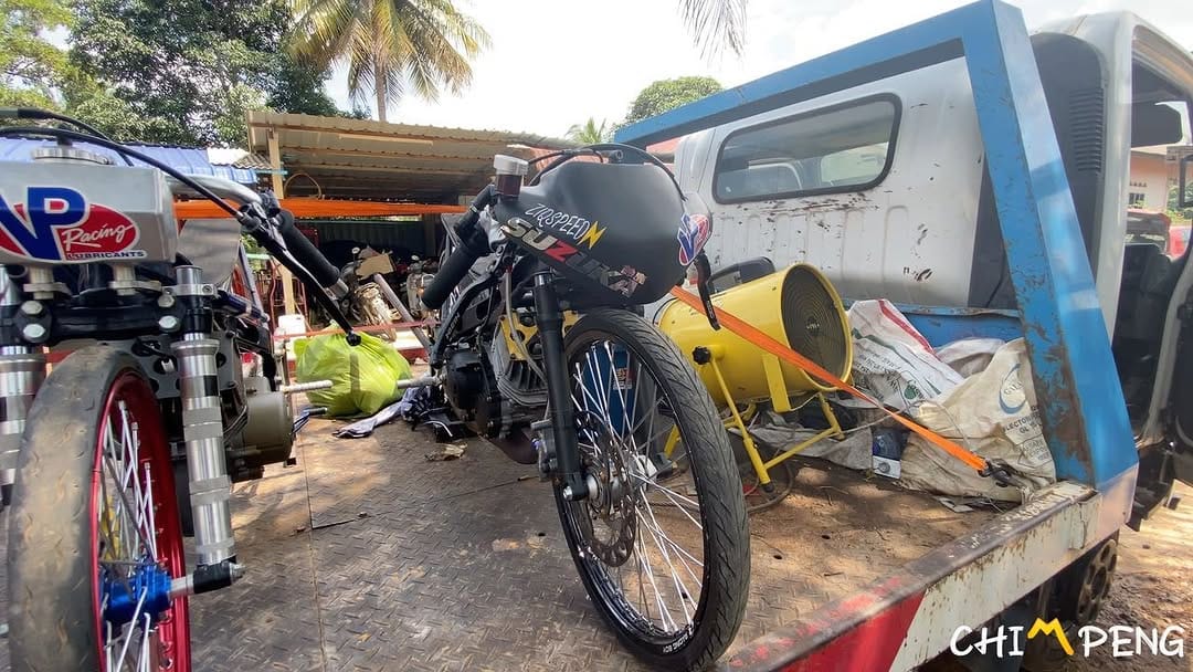 Post 2 by MATT SPEED PERFORMANCE on Instagram (video)