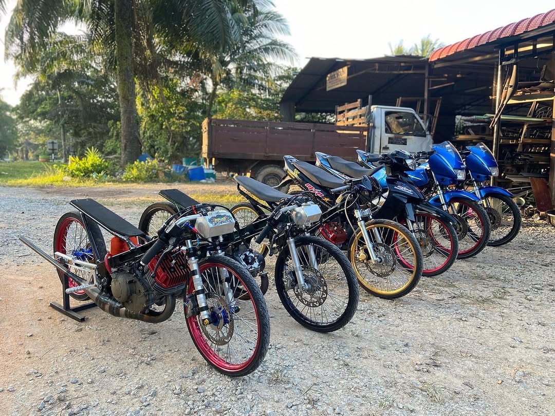 Post 5 by MATT SPEED PERFORMANCE on Instagram (image)