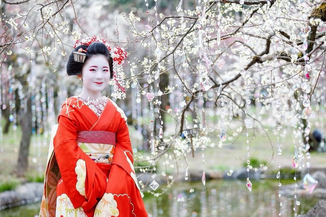 Post 6 by 上七軒  勝ふみ on Instagram (image)