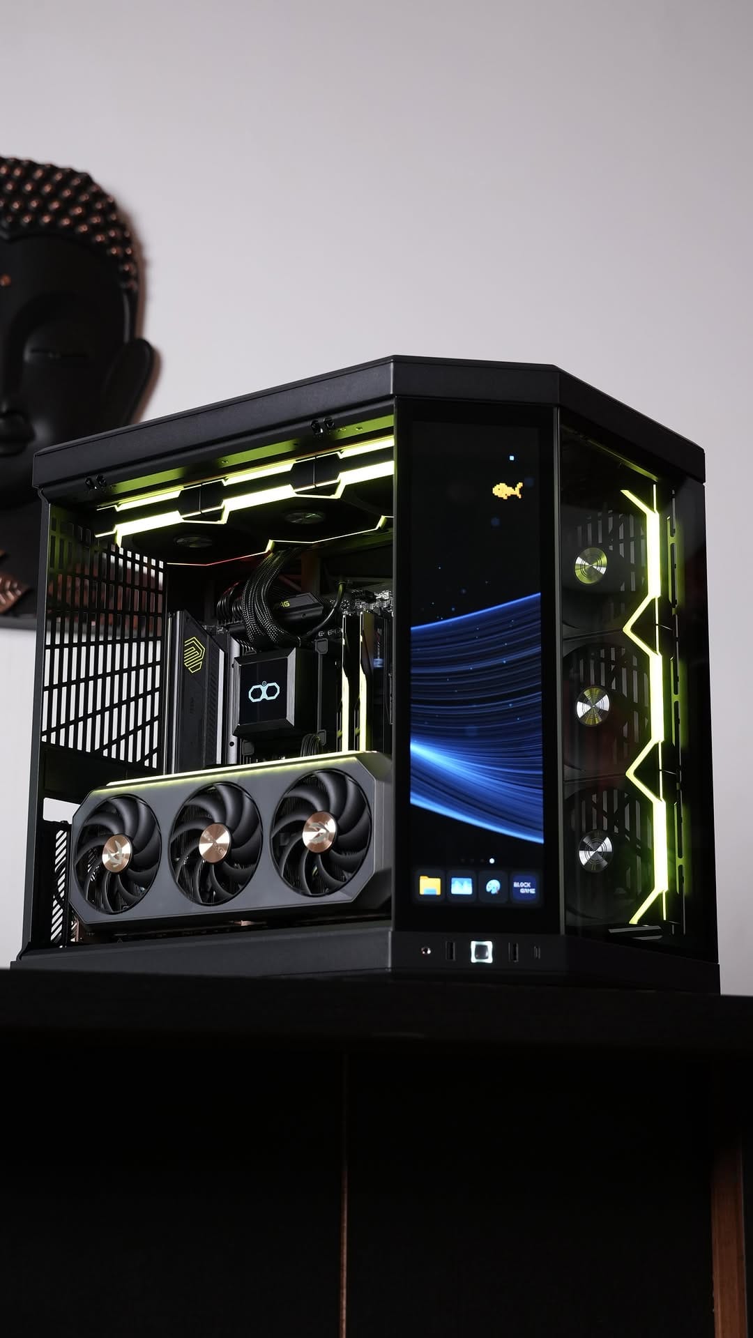 Post 9 by CC ELECTRONICS PRIVATE LIMITED on Instagram (video)
