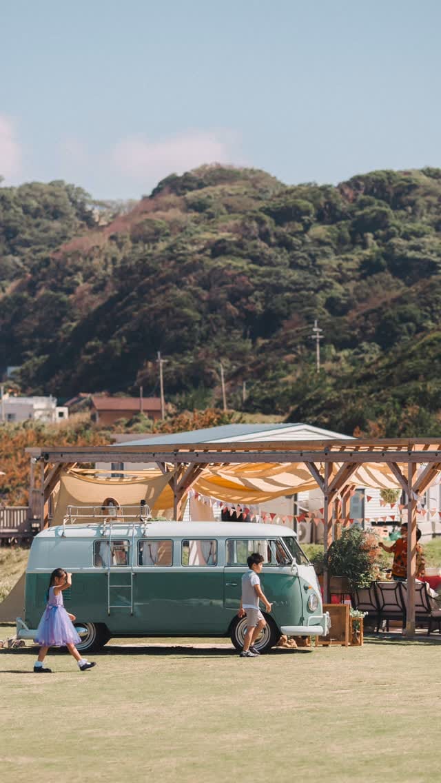 Post 1 by PhotoBus Japan on Instagram (video)