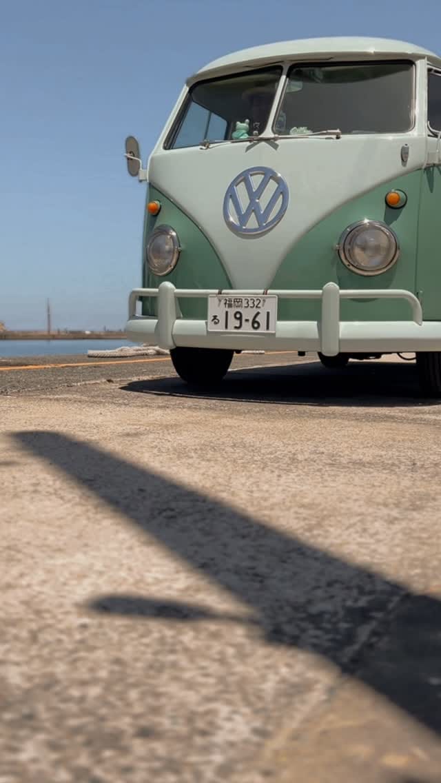 Post 6 by PhotoBus Japan on Instagram (video)