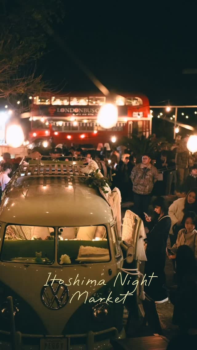 Post 8 by PhotoBus Japan on Instagram (video)