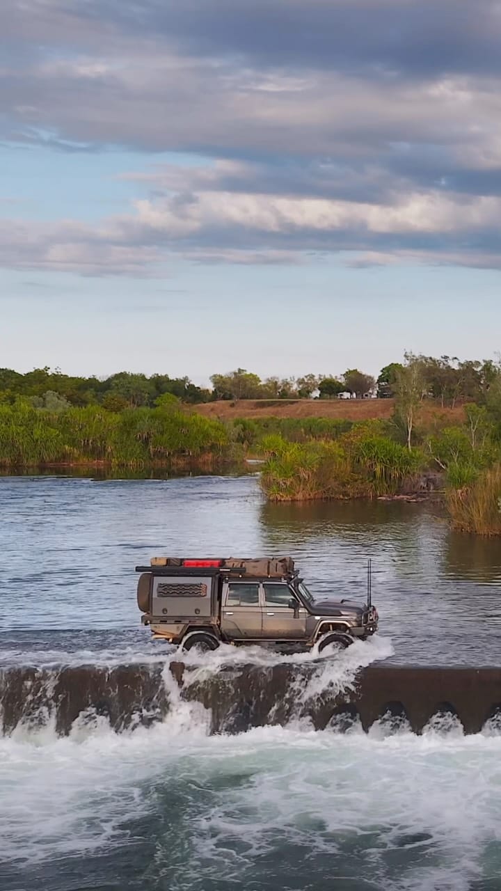 Post 1 by Michael Ellem on Instagram (video)