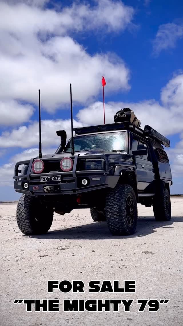 Post 4 by Michael Ellem on Instagram (video)