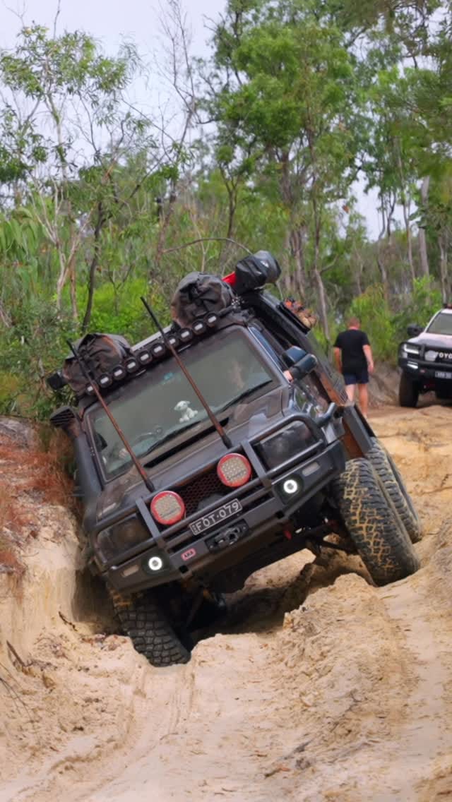Post 3 by Michael Ellem on Instagram (video)