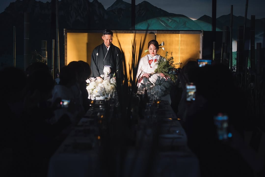 Post 2 by HERE｜宮川真理子 長野結婚式・長野フォトウェディング on Instagram (carousel)