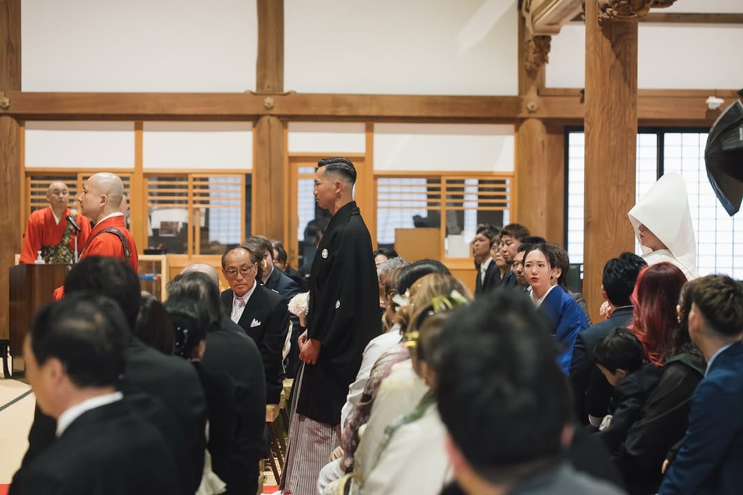 Post 4 by HERE｜宮川真理子 長野結婚式・長野フォトウェディング on Instagram (carousel)