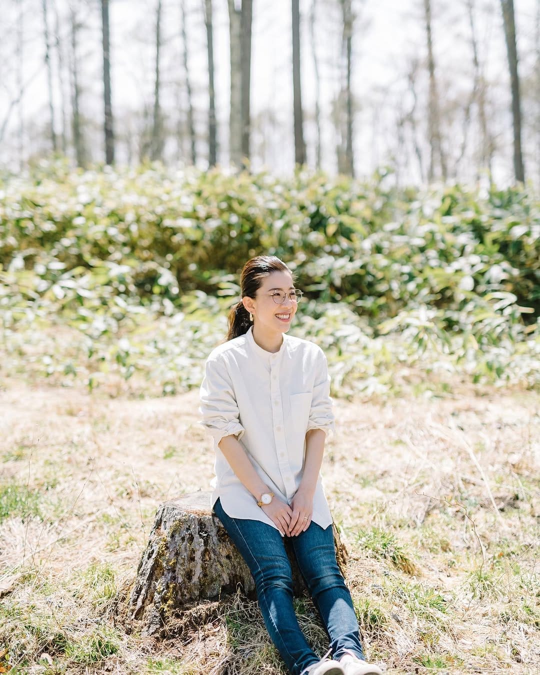 Post 10 by HERE｜宮川真理子 長野結婚式・長野フォトウェディング on Instagram (image)