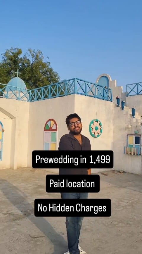 Post 4 by Wedding photographer in Delhi on Instagram (video)