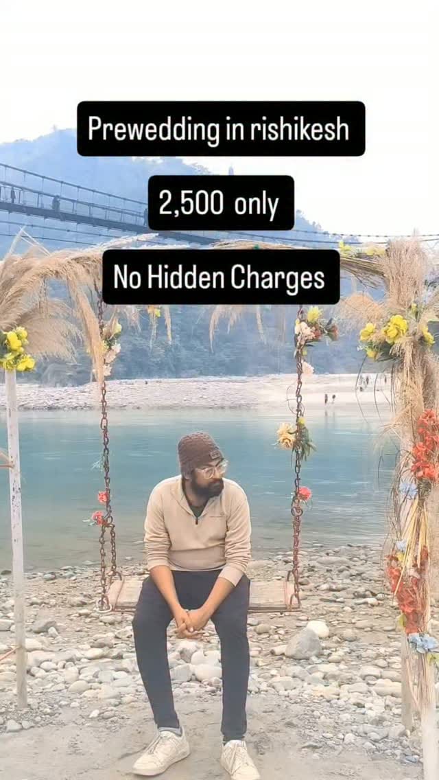 Post 7 by Wedding photographer in Delhi on Instagram (video)
