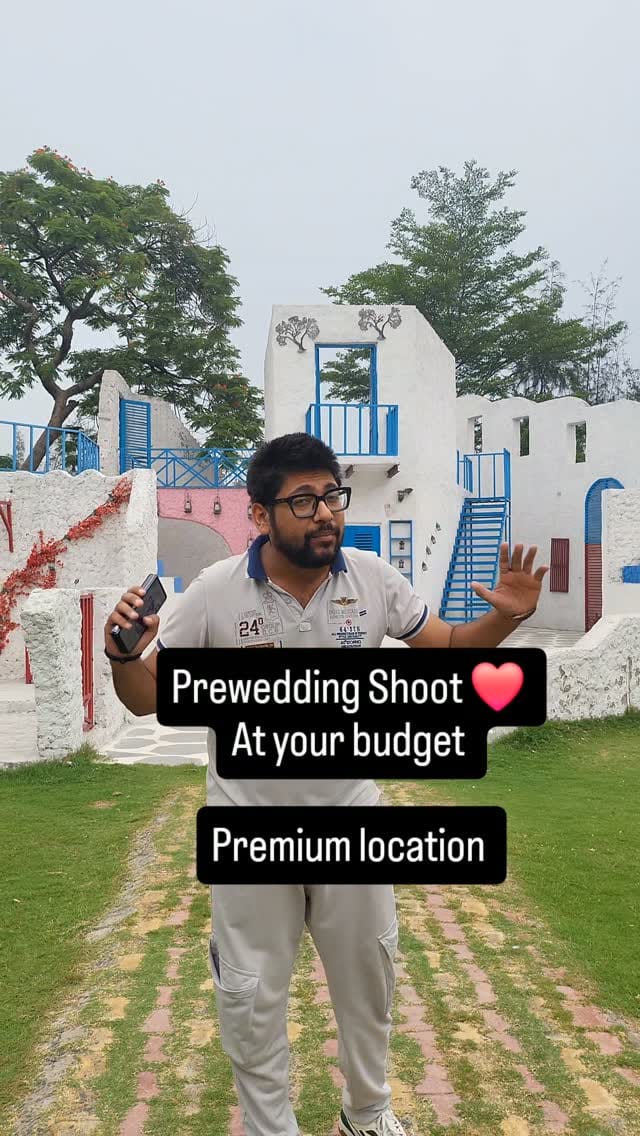Post 1 by Wedding photographer in Delhi on Instagram (video)