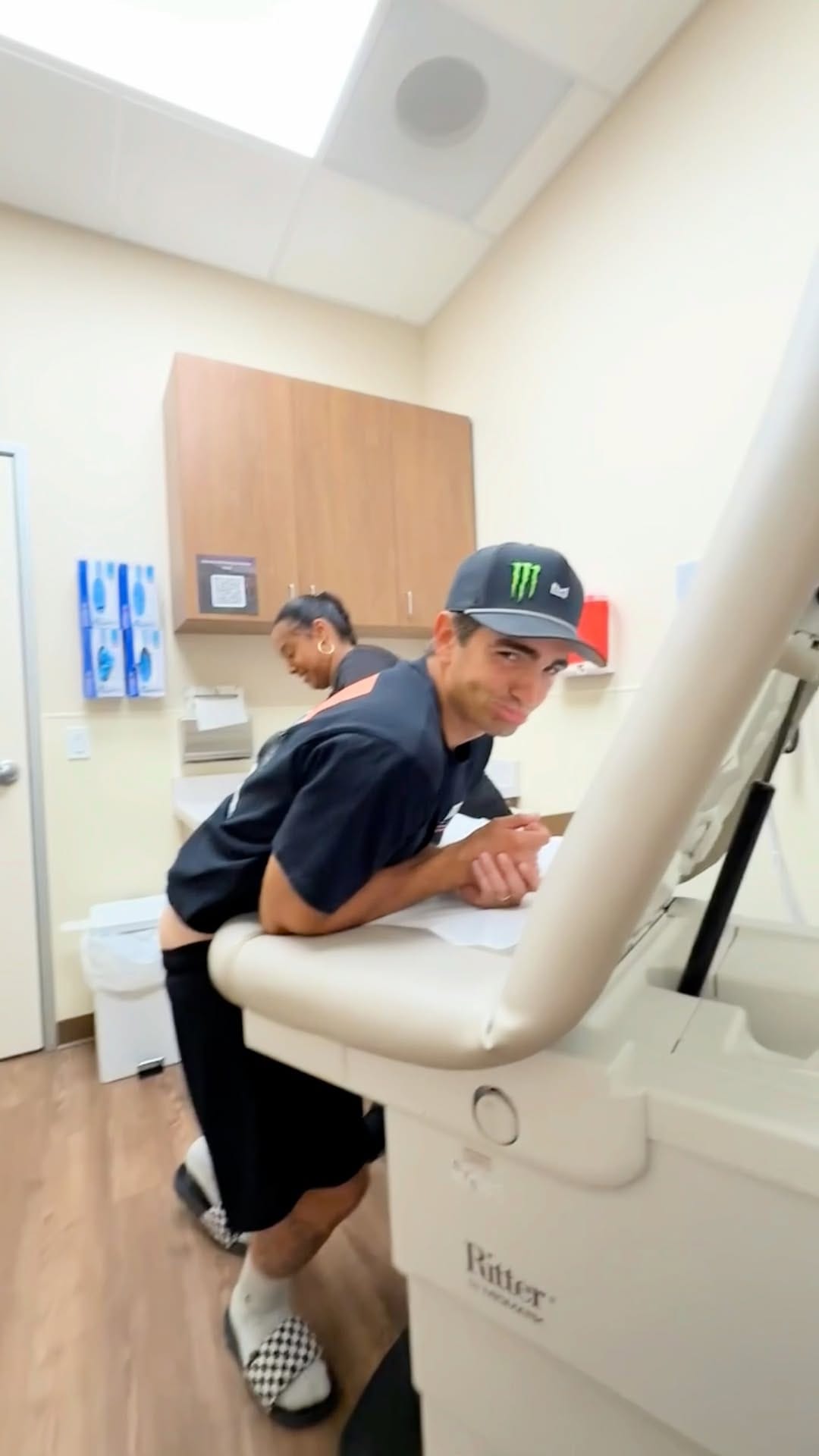 Post 9 by AcceleratedUrgentCare on Instagram (video)