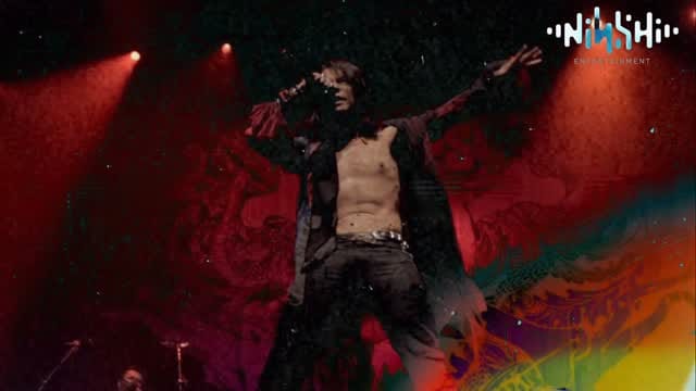 Post 9 by Ninshi Entertainment on Instagram (video)