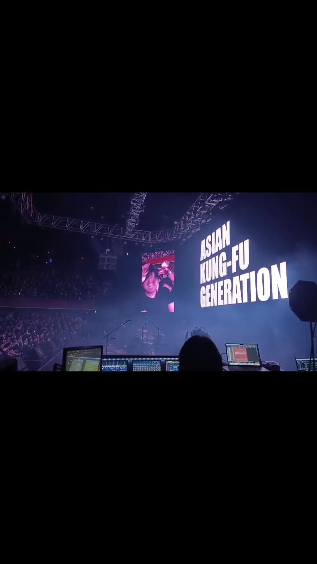 Post 3 by Ninshi Entertainment on Instagram (video)