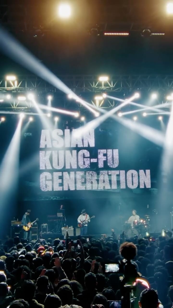 Post 5 by Ninshi Entertainment on Instagram (video)