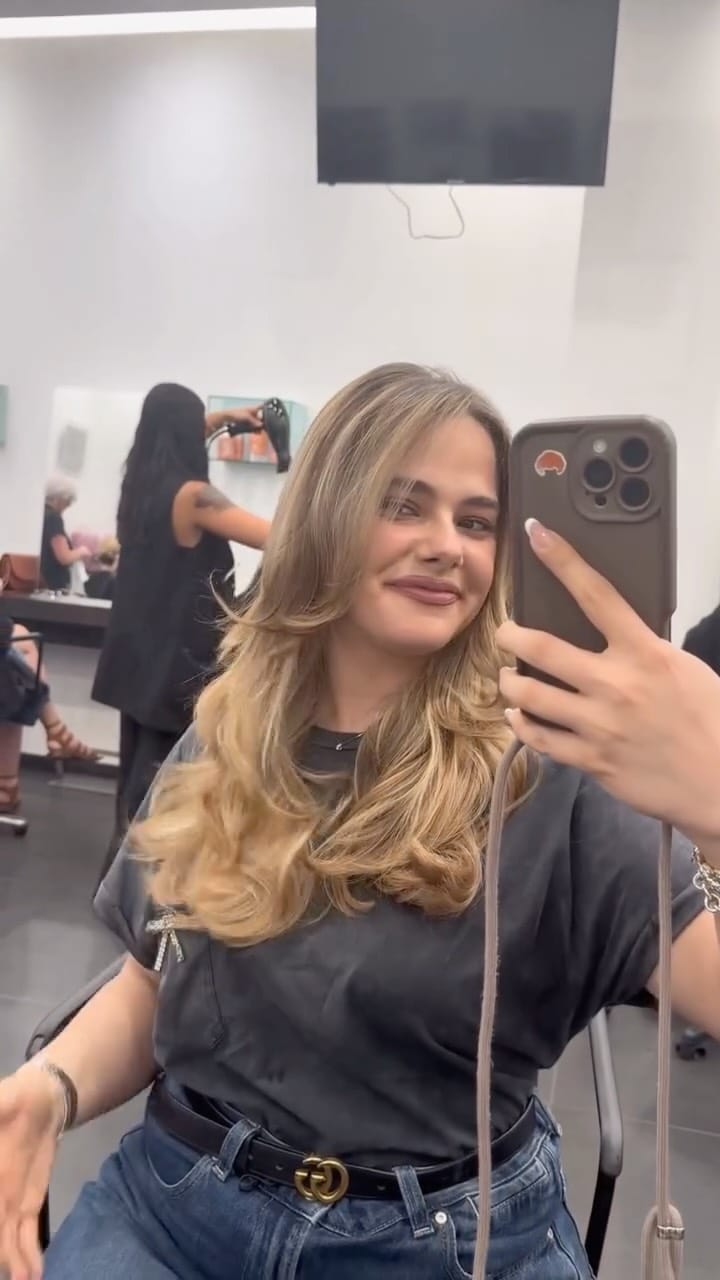 Post 2 by Glenda Resta on Instagram (video)