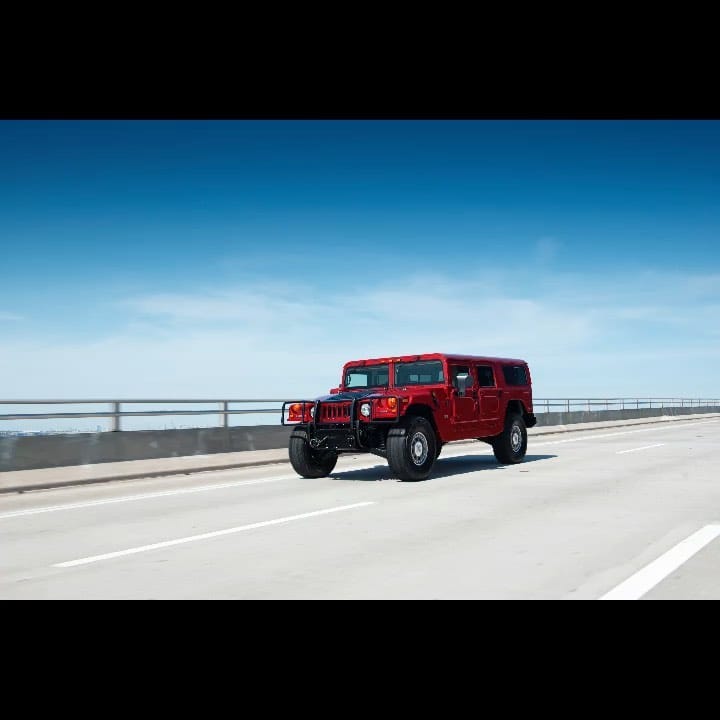 Post 8 by Hummer1 on Instagram (video)