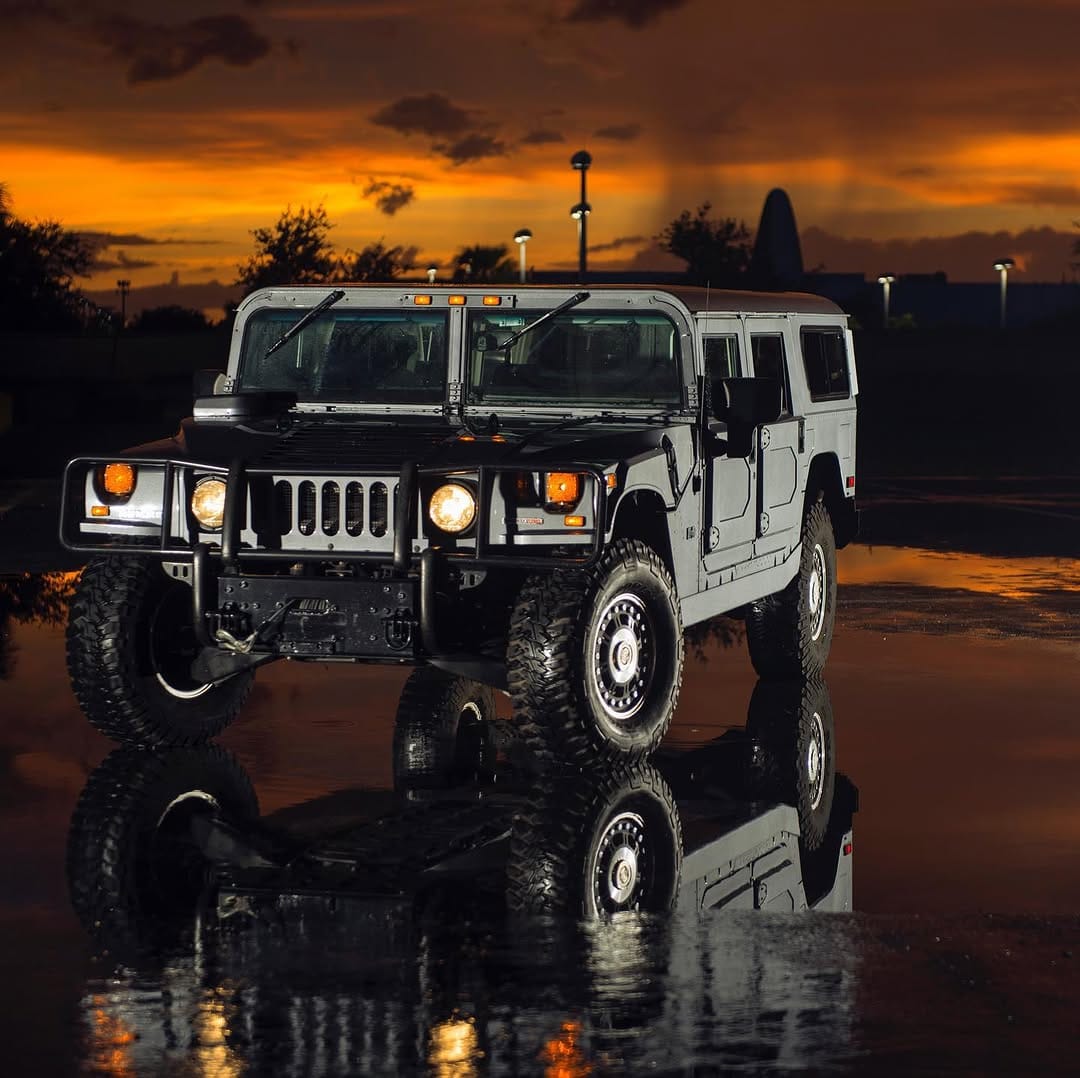 Post 4 by Hummer1 on Instagram (image)