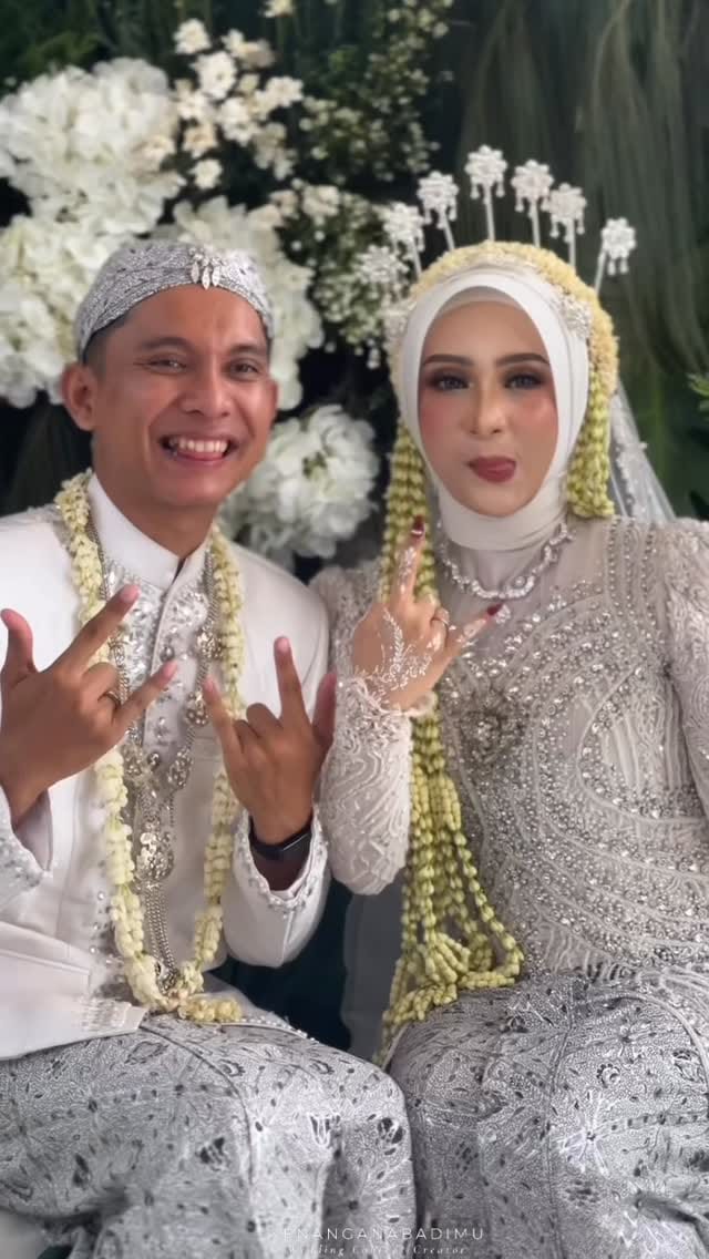 Post 2 by SEWA TENDA SIDOARJO & PELAMINAN SIDOARJO | PASURUAN | MOJOKERTO on Instagram (video)