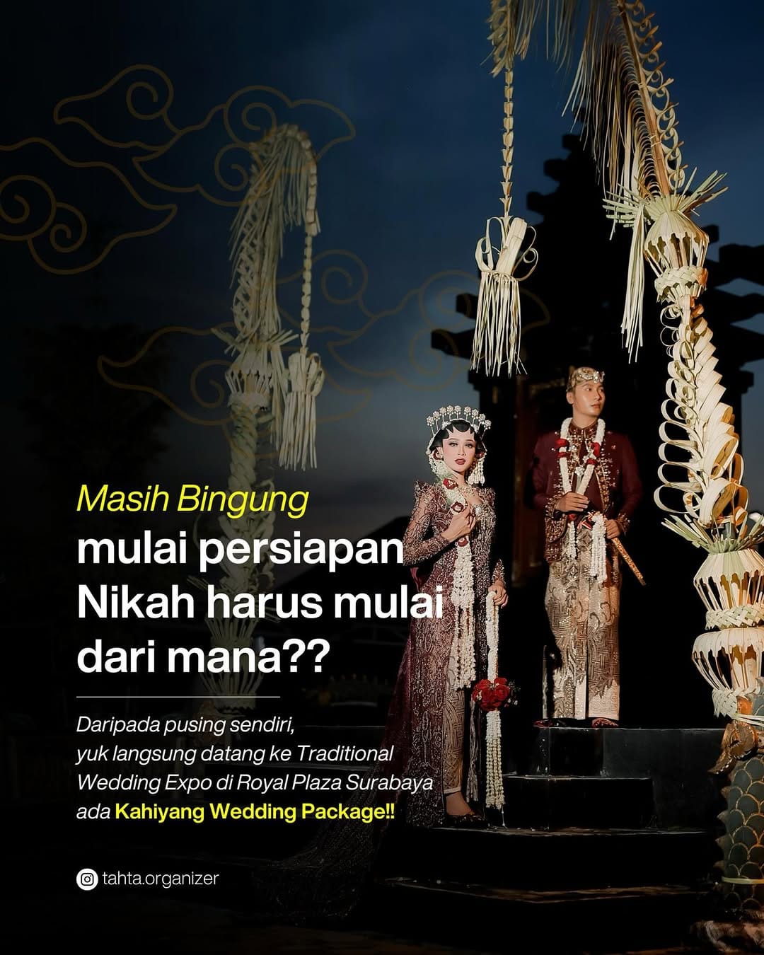 Post 5 by SEWA TENDA SIDOARJO & PELAMINAN SIDOARJO | PASURUAN | MOJOKERTO on Instagram (carousel)