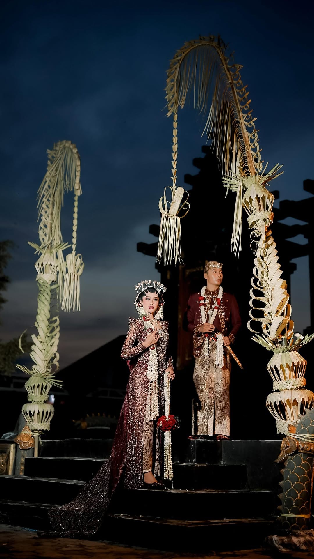 Post 7 by SEWA TENDA SIDOARJO & PELAMINAN SIDOARJO | PASURUAN | MOJOKERTO on Instagram (video)