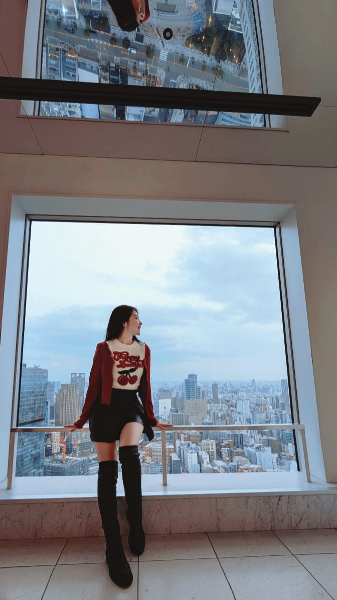 Post 6 by 戴群芳 🅵🅾🅽🅶 '◡' on Instagram (video)